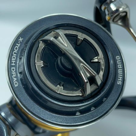 SHIMANO シマノ スピニングリール 16ツインパワーSW6000XG-B 03734 本体のみ