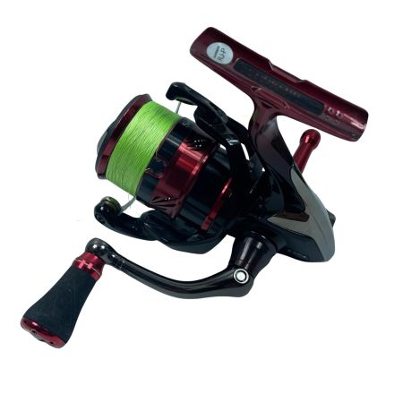 SHIMANO シマノ 18セフィアBB C3000SDHHG 03946 本体のみ