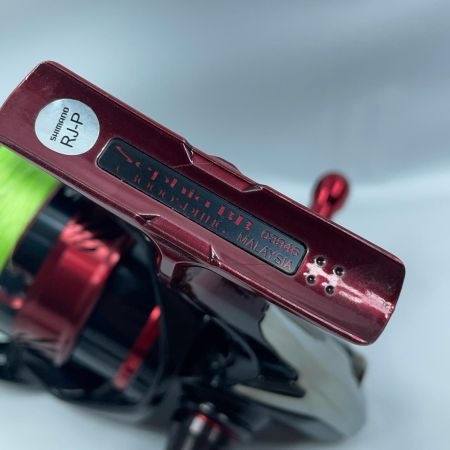 SHIMANO シマノ 18セフィアBB C3000SDHHG 03946 本体のみ