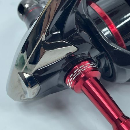 SHIMANO シマノ 18セフィアBB C3000SDHHG 03946 本体のみ