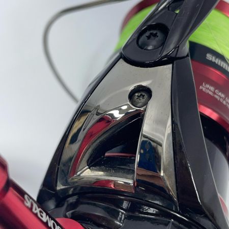 SHIMANO シマノ 18セフィアBB C3000SDHHG 03946 本体のみ