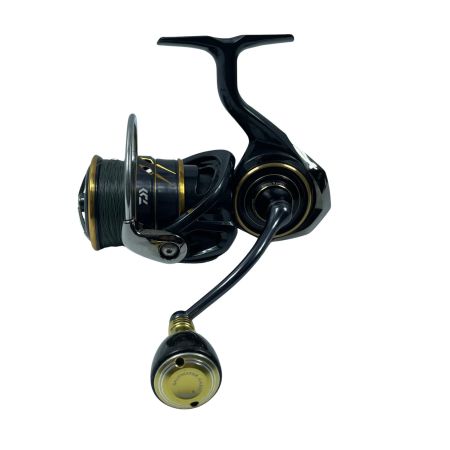 DAIWA ダイワ 21カルディア LT3000 063206 本体のみ