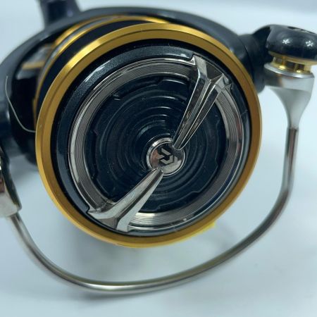 DAIWA ダイワ 21カルディア LT3000 063206 本体のみ
