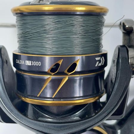 DAIWA ダイワ 21カルディア LT3000 063206 本体のみ