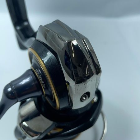 DAIWA ダイワ 21カルディア LT3000 063206 本体のみ