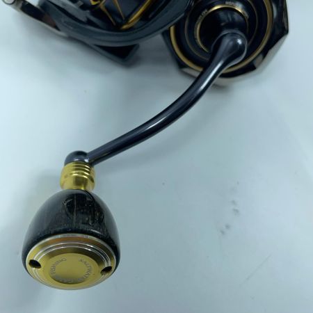 DAIWA ダイワ 21カルディア LT3000 063206 本体のみ