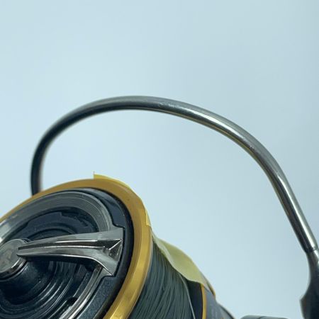 DAIWA ダイワ 21カルディア LT3000 063206 本体のみ