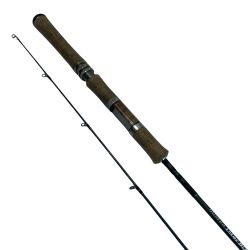 SMITH スミス トラウティンスピン インターボロン IBXX-66MT 本体のみ Cランク