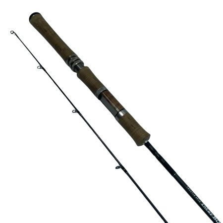 SMITH スミス トラウティンスピン インターボロン IBXX-66MT 本体のみ