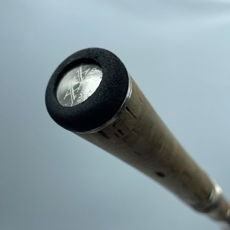 SMITH スミス トラウティンスピン インターボロン IBXX-66MT 本体のみ