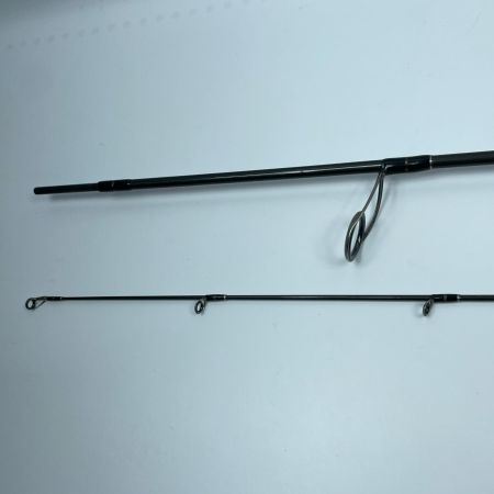 SMITH スミス トラウティンスピン インターボロン IBXX-66MT 本体のみ