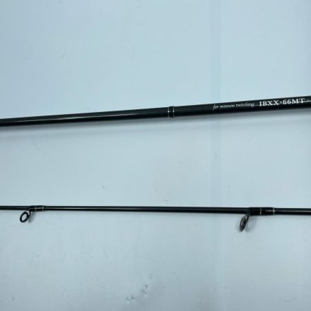 SMITH スミス トラウティンスピン インターボロン IBXX-66MT 本体のみ