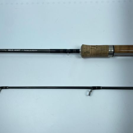 SMITH スミス トラウティンスピン インターボロン IBXX-66MT 本体のみ