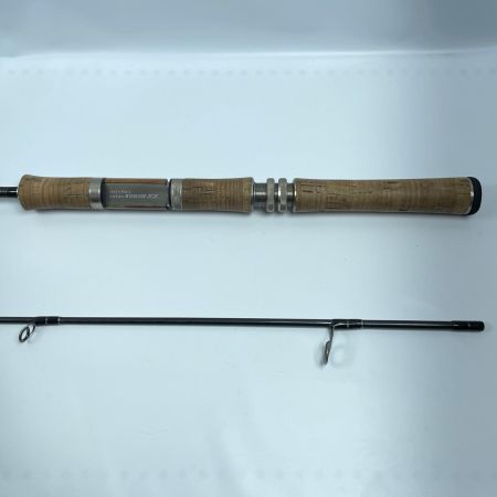 SMITH スミス トラウティンスピン インターボロン IBXX-66MT 本体のみ