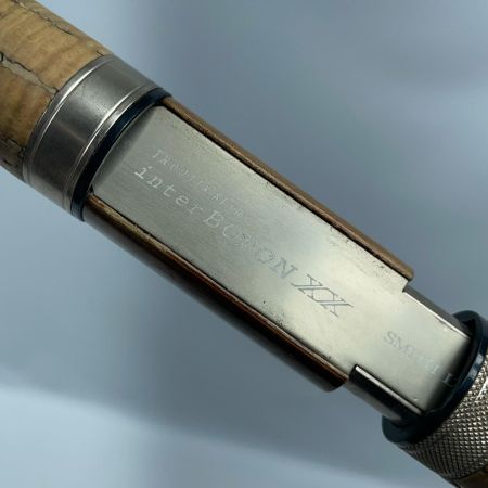 SMITH スミス トラウティンスピン インターボロン IBXX-66MT 本体のみ