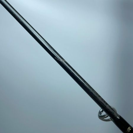 SMITH スミス トラウティンスピン インターボロン IBXX-66MT 本体のみ