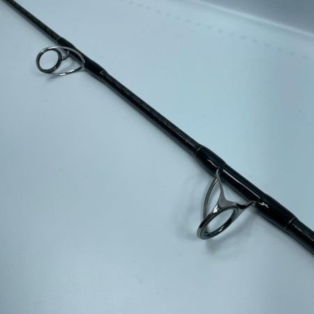 SHIMANO シマノ 20オシアプラッガーBG ブルーフィンツナ S73XXH 39724