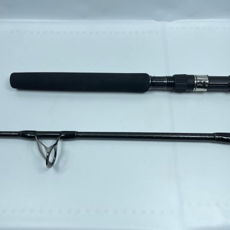 SHIMANO シマノ 20オシアプラッガーBG ブルーフィンツナ S73XXH 39724