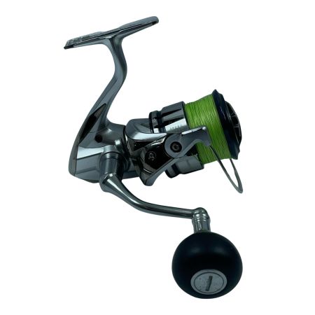 SHIMANO シマノ ストラディック C5000XG 04025 本体のみ