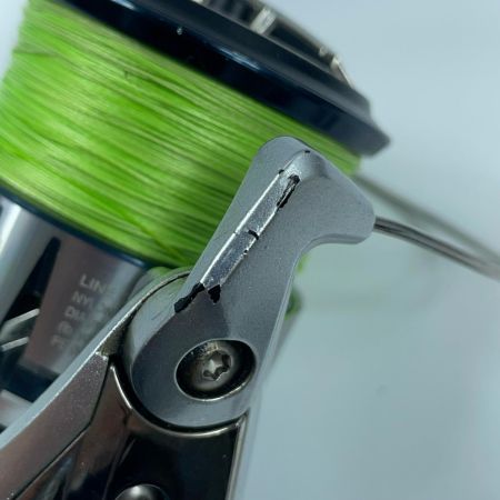 SHIMANO シマノ ストラディック C5000XG 04025 本体のみ