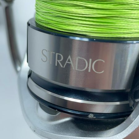 SHIMANO シマノ ストラディック C5000XG 04025 本体のみ