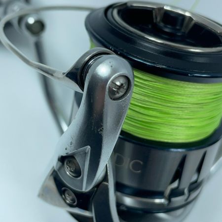 SHIMANO シマノ ストラディック C5000XG 04025 本体のみ