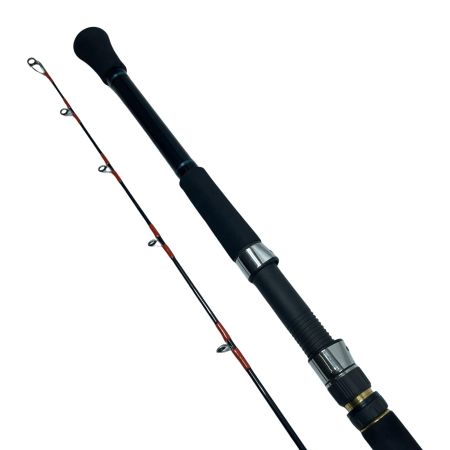DAIWA ダイワ ディープゾーンx 120-270 05500163 本体のみ