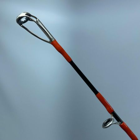 DAIWA ダイワ ディープゾーンx 120-270 05500163 本体のみ