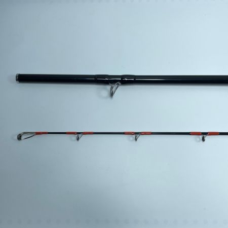 DAIWA ダイワ ディープゾーンx 120-270 05500163 本体のみ