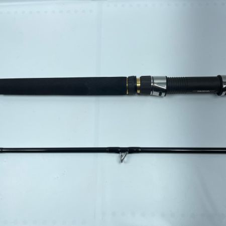 DAIWA ダイワ ディープゾーンx 120-270 05500163 本体のみ