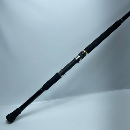 DAIWA ダイワ ディープゾーンx 120-270 05500163 本体のみ