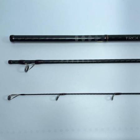 SHIMANO シマノ トラウトワンNS S100MH 37232