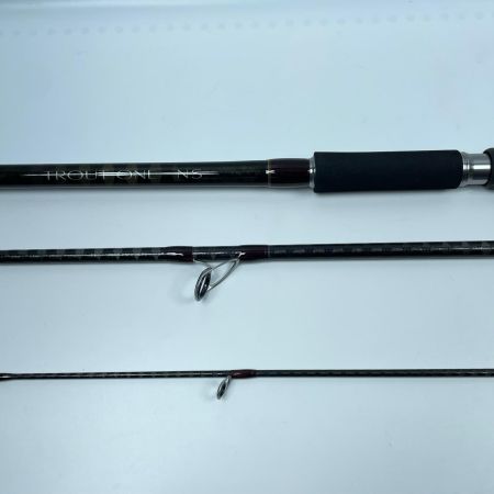 SHIMANO シマノ トラウトワンNS S100MH 37232