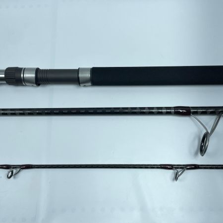 SHIMANO シマノ トラウトワンNS S100MH 37232