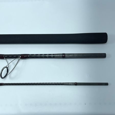 SHIMANO シマノ トラウトワンNS S100MH 37232