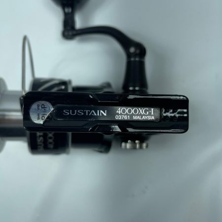 SHIMANO シマノ 17サスティン4000XG 03761