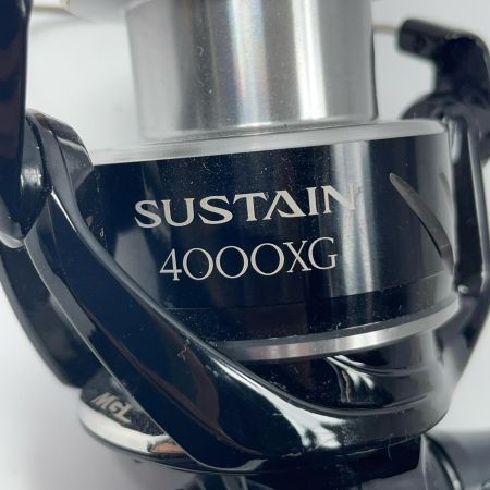 SHIMANO シマノ 17サスティン4000XG 03761
