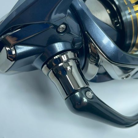 SHIMANO シマノ 21アルテグラC3000HG 04333