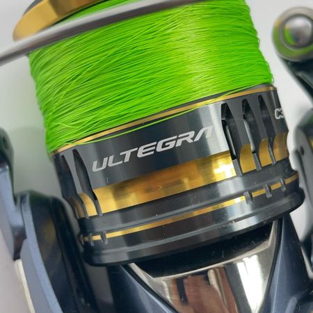 SHIMANO シマノ 21アルテグラC3000HG 04333