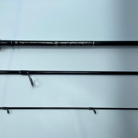 Anglo&company ボロン+ パラゴン PR833