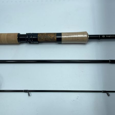 Anglo&company ボロン+ パラゴン PR833