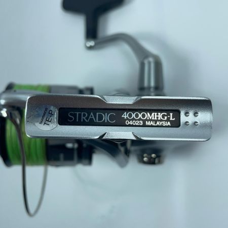SHIMANO シマノ 19ストラディック 4000MHG 04023