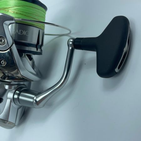 SHIMANO シマノ 19ストラディック 4000MHG 04023
