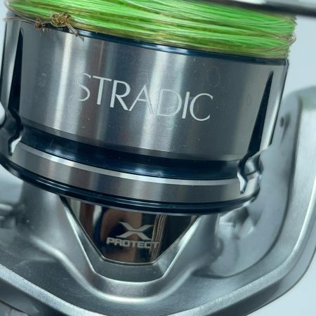 SHIMANO シマノ 19ストラディック 4000MHG 04023