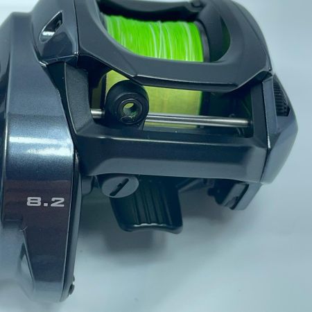 SHIMANO シマノ ベイトリール 23SLX DC 70XG 045645