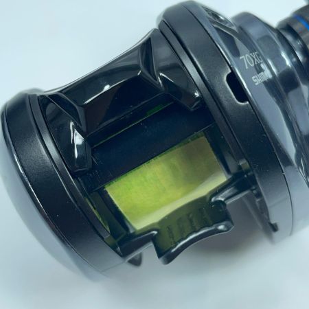 SHIMANO シマノ ベイトリール 23SLX DC 70XG 045645