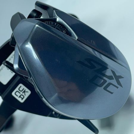 SHIMANO シマノ ベイトリール 23SLX DC 70XG 045645