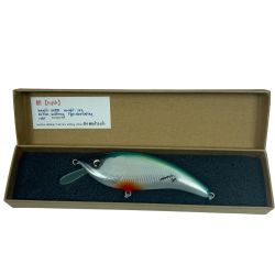 アスモテック 鮒(FUNA) Aランク