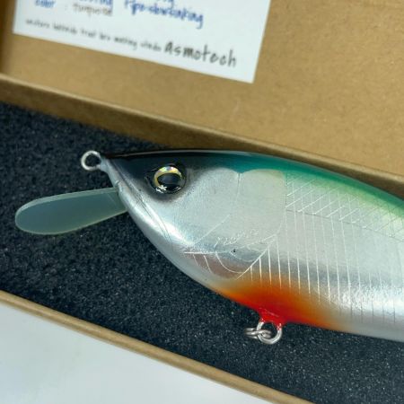 アスモテック 鮒(FUNA)