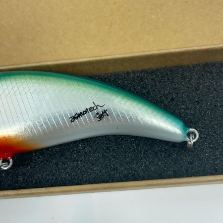 アスモテック 鮒(FUNA)